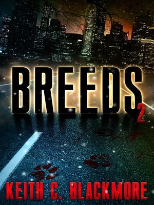cover image of Breeds 2